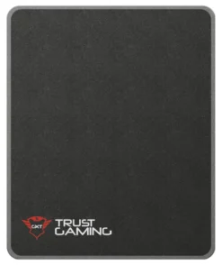 Tappeto simulatore guida Trust 22524 GXT 715 Chair Mat Gaming Black