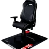 Tappeto simulatore guida Trust 26050 GXT 715 Chair mat Black