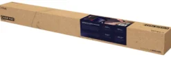 Tappeto simulatore guida Trust 26050 GXT 715 Chair mat Black