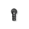 Tappo tubo irrigazione Claber 91086 RAINJET fine linea per tubo collet