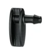 Tappo tubo irrigazione Claber 91170 RAINJET fine linea per tubo capill