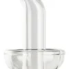 Tappo versatore Kaufgut 209403 ricambio per oliera 500 ml Trasparente