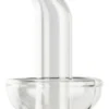 Tappo versatore Kaufgut 209402 ricambio per oliera 250 ml Trasparente