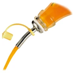 Tappo versatore Tescoma 420690 set 2 pz con chiusura Assortito