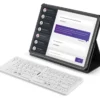 Tastiera computer Cellular Line BTKEYBOARDYW KBOARDY White