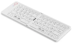 Tastiera computer Cellular Line BTKEYBOARDYW KBOARDY White