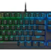 Tastiera computer Corsair CH 910D019 IT RGB K60 Pro Mechanical Wired B