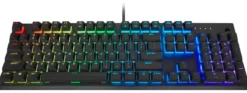 Tastiera computer Corsair CH 910D019 IT RGB K60 Pro Mechanical Wired B