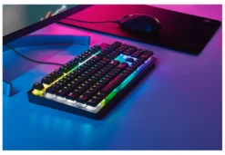 Tastiera computer Corsair CH 910D019 IT RGB K60 Pro Mechanical Wired B