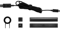 Tastiera computer Corsair CH 91940109 IT RGB K65 Mini 60 Mx Red Wired