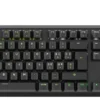 Tastiera computer Corsair CH 910971E IT RGB K70 Core Wired Black