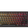 Tastiera computer Corsair CH 911911E IT RGB K70 Core TKL Wired Black