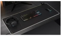 Tastiera computer Corsair CH 911911E IT RGB K70 Core TKL Wired Black