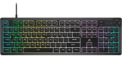 Tastiera computer Corsair CH 91D451E IT RGB K65 Plus Frost white