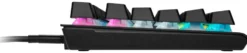 Tastiera computer Corsair CH 911D01A IT RGB K60 Pro TKL Wired Black