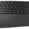 Tastiera computer Hp 8T6L8AA 680 Comfort Dual Mode Black