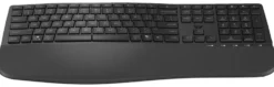 Tastiera computer Hp 8T6L8AA 680 Comfort Dual Mode Black