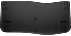 Tastiera computer Hp 8T6L8AA 680 Comfort Dual Mode Black