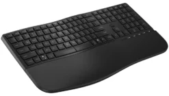 Tastiera computer Hp 8T6L8AA 680 Comfort Dual Mode Black