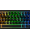 Tastiera computer HyperX B4QS3AA ORIGINS 2 65 Black