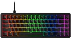 Tastiera computer HyperX B4QS3AA ORIGINS 2 65 Black