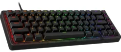Tastiera computer HyperX B4QS3AA ORIGINS 2 65 Black