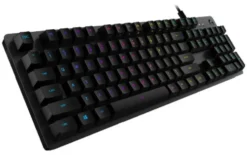Tastiera computer Logitech 920 009343 G SERIES G512 Lightsync Meccanic