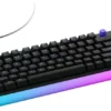 Tastiera computer Logitech 920 013937 G SERIES G512 X 75 Black