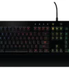 Tastiera computer Logitech 920 009439 G SERIES G213 Prodigy Wired Blac