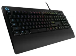 Tastiera computer Logitech 920 009439 G SERIES G213 Prodigy Wired Blac