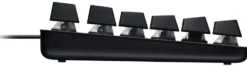 Tastiera computer Logitech 920 010805 G SERIES G413 Se Wired Black
