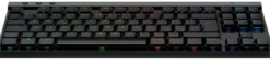 Tastiera computer Logitech 920 012565 G SERIES G515 Lightspeed TKL Bla
