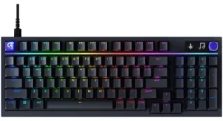 Tastiera computer Logitech 920 014200 G SERIES G316 X 98 Black