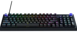 Tastiera computer Logitech 920 014200 G SERIES G316 X 98 Black