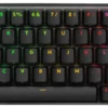 Tastiera computer Logitech 920 011908 G SERIES Pro X 60 Black