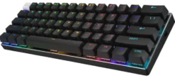 Tastiera computer Logitech 920 011908 G SERIES Pro X 60 Black