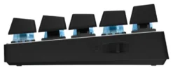 Tastiera computer Logitech 920 011908 G SERIES Pro X 60 Black