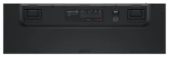 Tastiera computer Logitech 920 012679 G SERIES G915 X Grey e Black