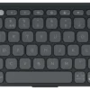 Tastiera computer Logitech 920 012976 K SERIES Keys To Go 2 Graphite