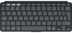 Tastiera computer Logitech 920 012976 K SERIES Keys To Go 2 Graphite