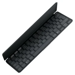 Tastiera computer Logitech 920 012976 K SERIES Keys To Go 2 Graphite