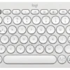 Tastiera computer Logitech 920 011820 K SERIES Pebble Keys 2 K380S Off