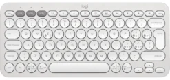 Tastiera computer Logitech 920 011820 K SERIES Pebble Keys 2 K380S Off
