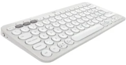 Tastiera computer Logitech 920 011820 K SERIES Pebble Keys 2 K380S Off