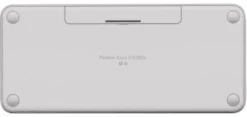 Tastiera computer Logitech 920 011820 K SERIES Pebble Keys 2 K380S Off