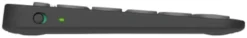 Tastiera computer Logitech 920 011819 K SERIES Pebble Keys 2 K380S Bla