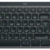 Tastiera computer Logitech 920 011575 MX SERIES MX Keys S Graphite