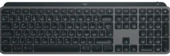 Tastiera computer Logitech 920 011575 MX SERIES MX Keys S Graphite