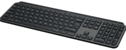 Tastiera computer Logitech 920 011575 MX SERIES MX Keys S Graphite