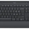 Tastiera computer Logitech 920 010915 SIGNATURE K650 Grafite